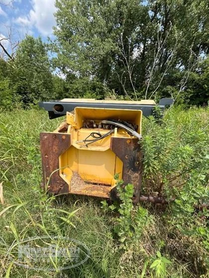 Used Allied Winch